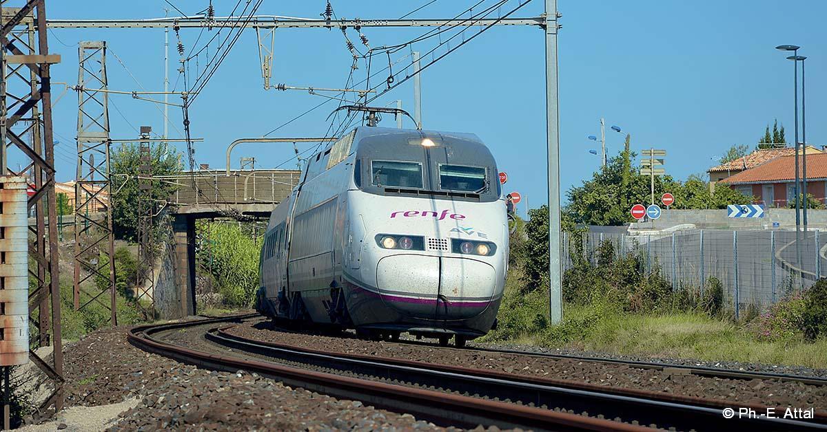 LGV Montpellier – Perpignan : le prolongement en concertation
