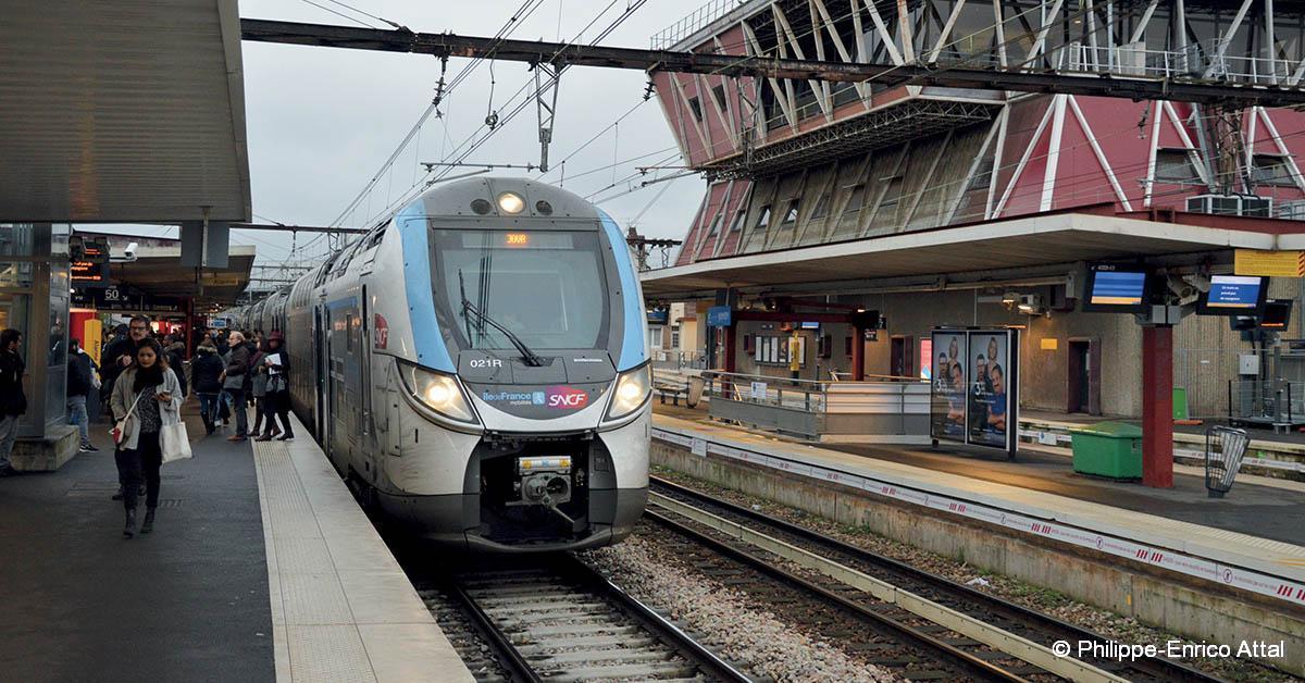 © Philippe-Enrico Attal