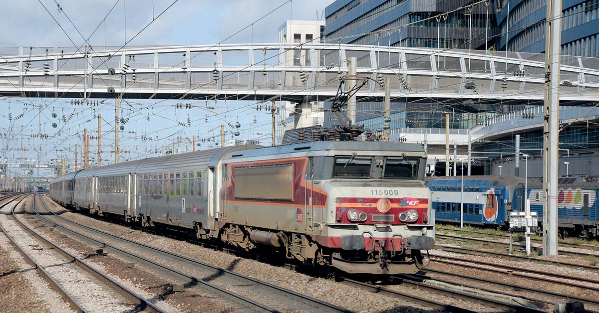 La Normandie s’offre un saut-de-mouton à Paris