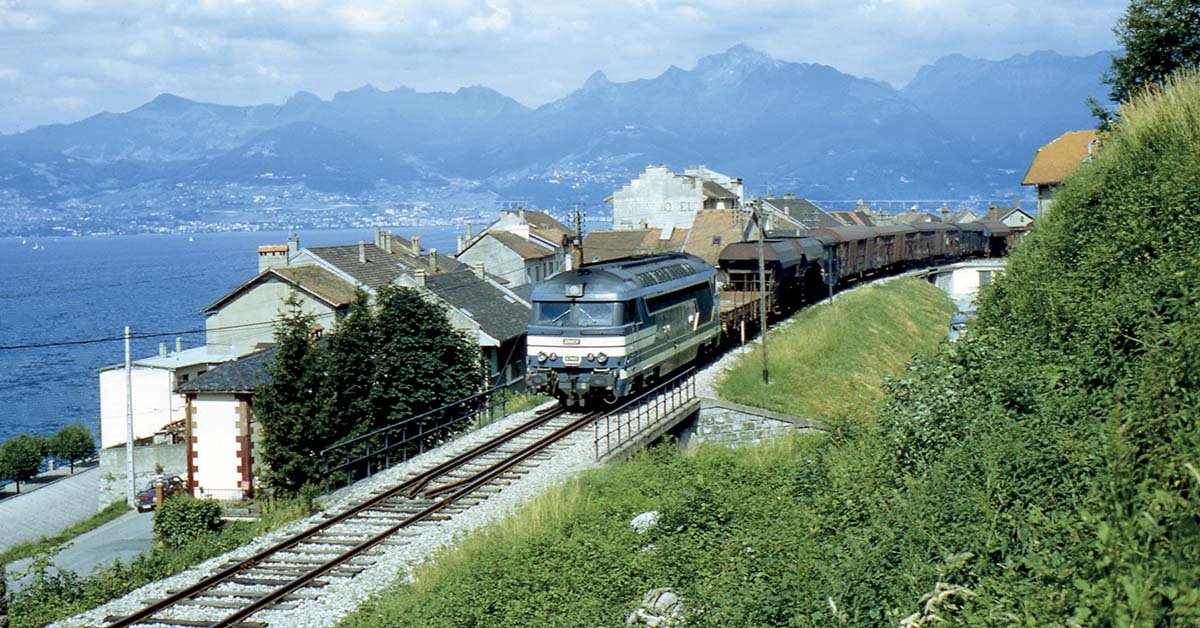 Le projet de réouverture de la ligne du Tonkin relancé