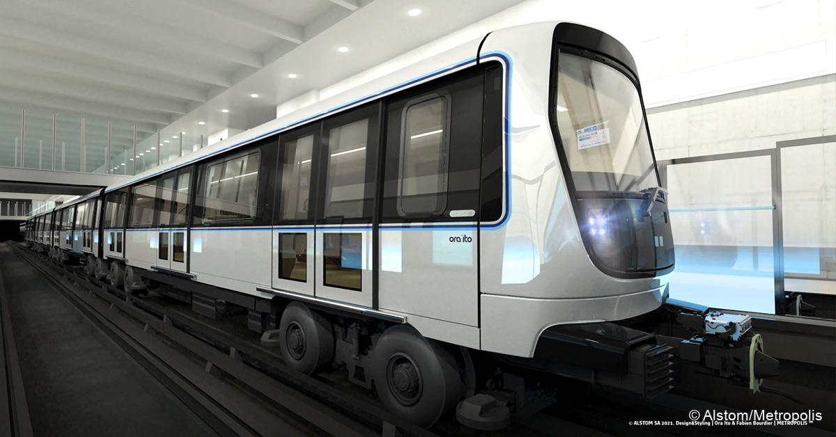 © Alstom/Metropolis