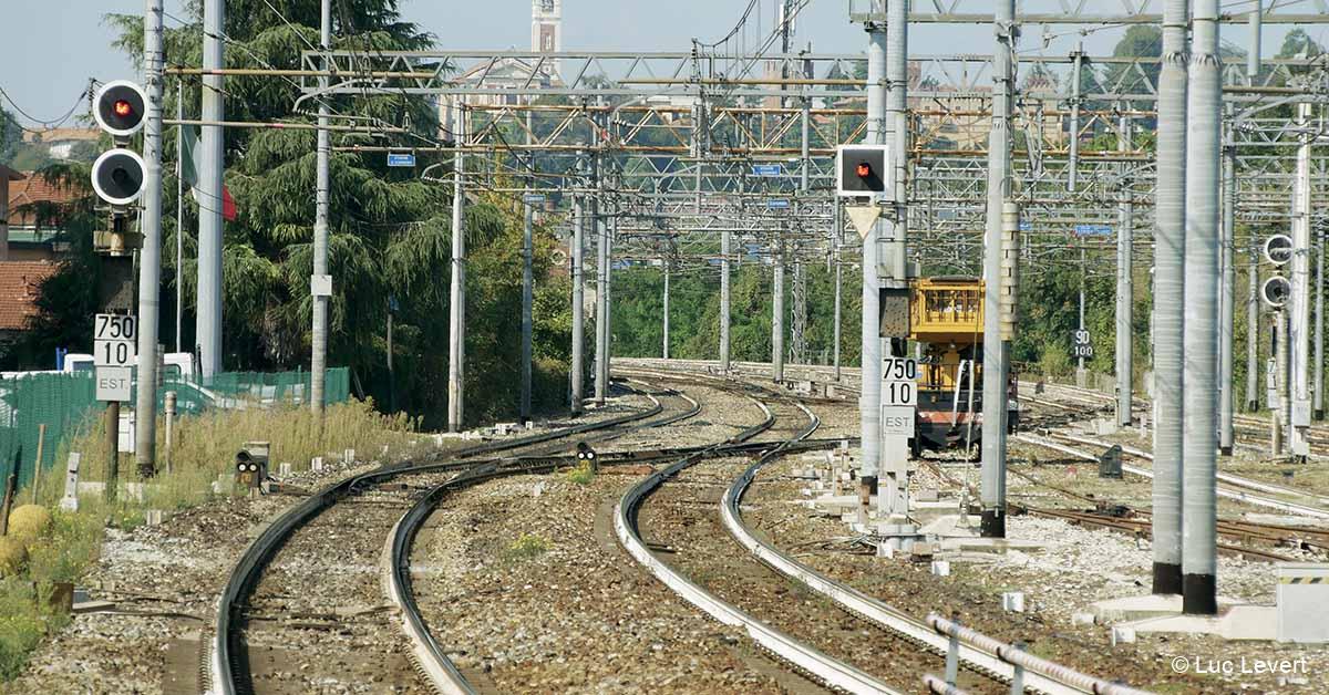 À gauche, à droite : quel sens de circulation en Europe ?