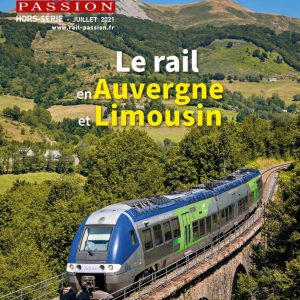 Rail Passion Hors Séries n°38 - Papier