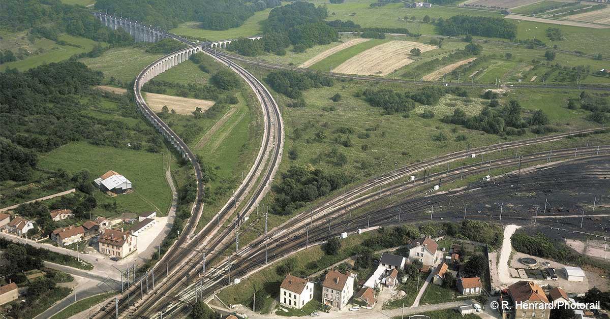 © R. Henrard/Photorail