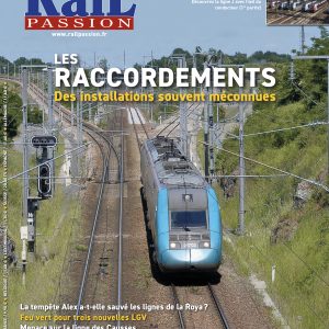 Rail Passion n°286 - Papier