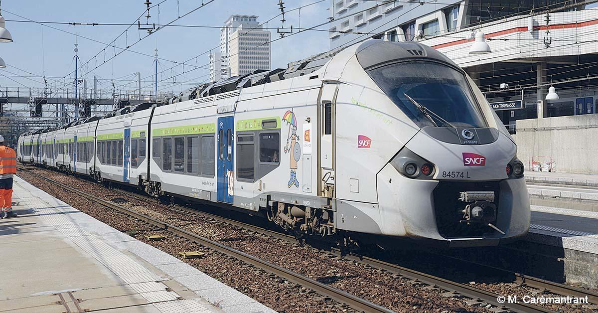 Les nouvelles énergies arrivent