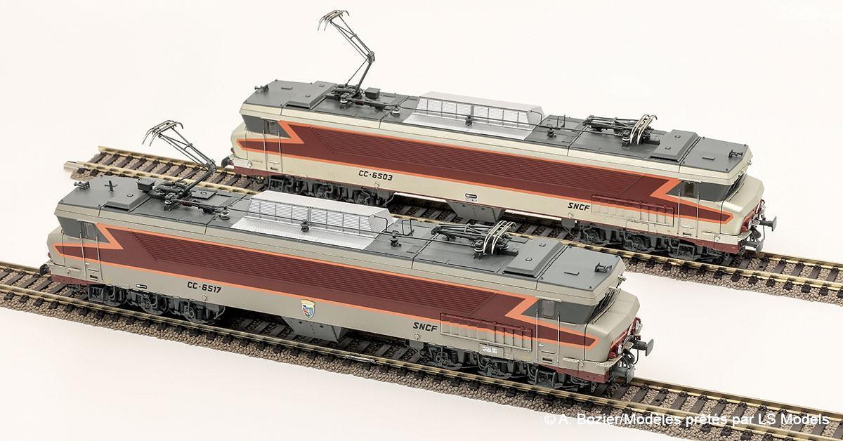 Modélisme : l’actualité d&rsquo;octobre 2021