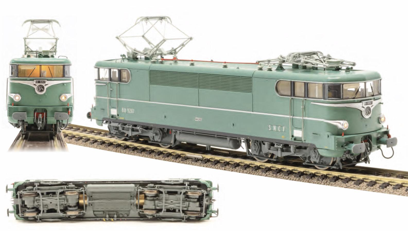 Modélisme : l’actualité de novembre 2021