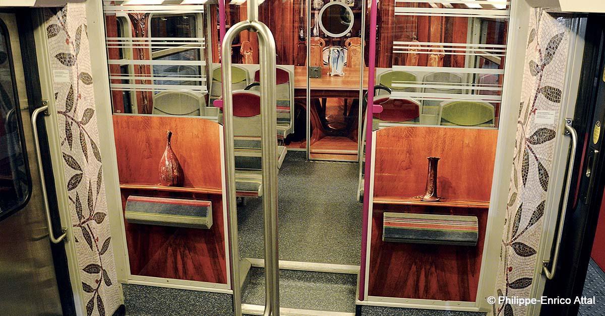 © Philippe-Enrico Attal