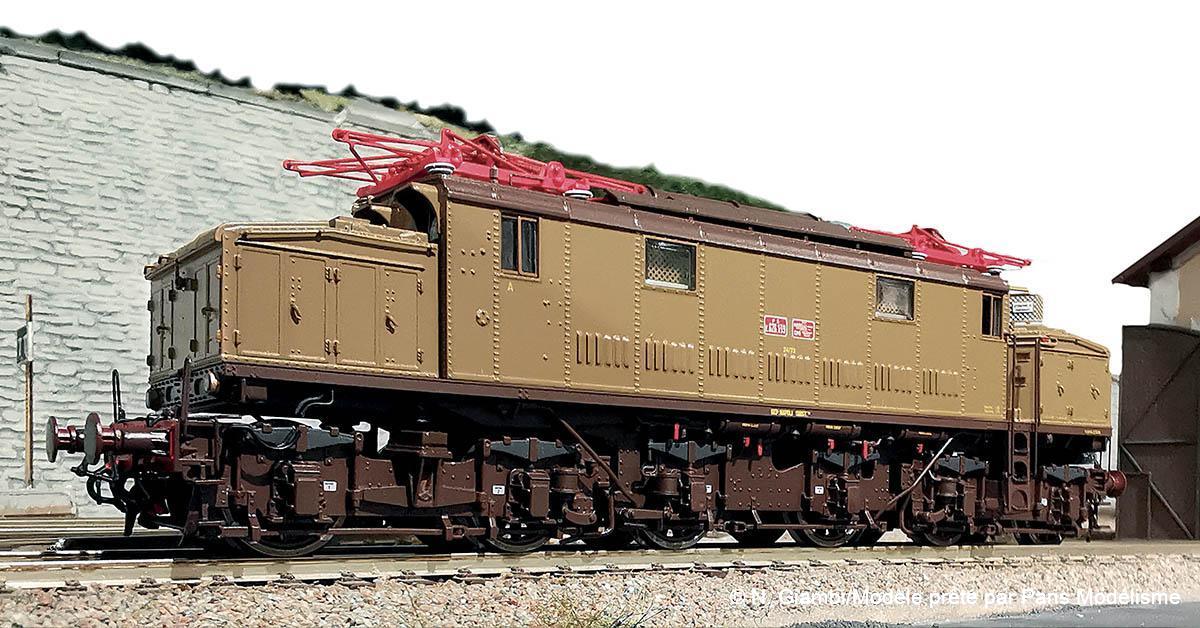 Modélisme : l’actualité de décembre 2021