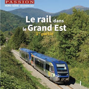 Rail Passion Hors Séries n°39 - Papier