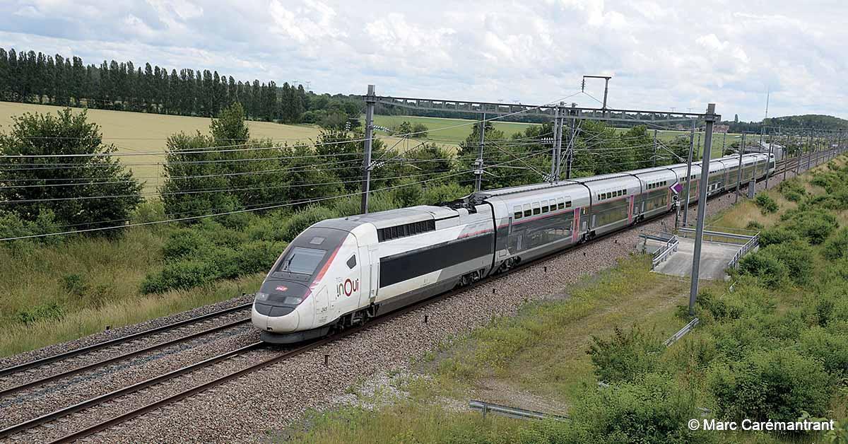 Guerre des services sur Paris – Lyon