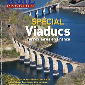 Rail Passion n°292 - Papier