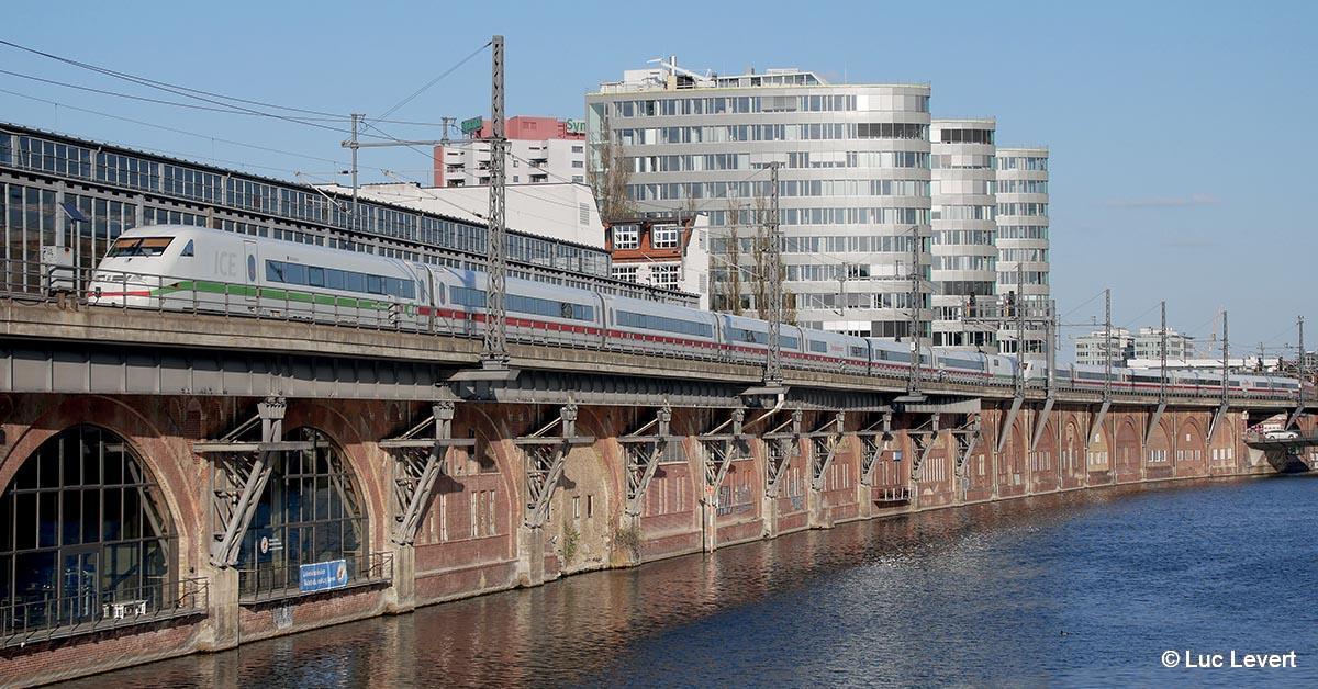 Les principales nouveautés du service annuel 2022 en Europe