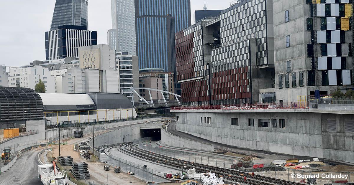 © Bernard Collardey