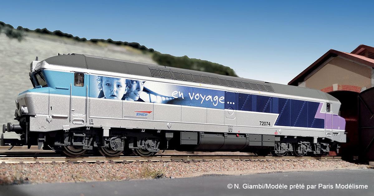 Modélisme : l’actualité de mars 2022