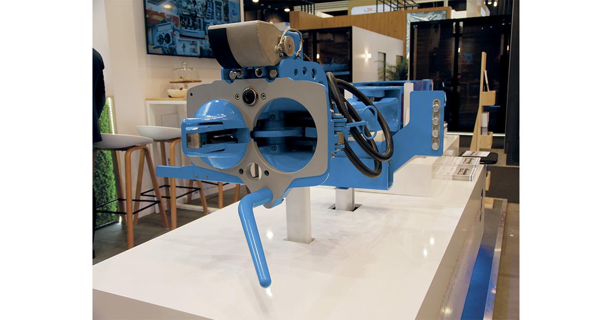 Le wagon de fret digital gagne du terrain en Europe