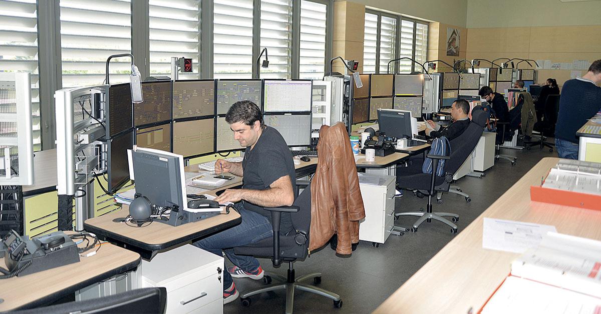 Les recommandations de l’ART pour réussir la concurrence