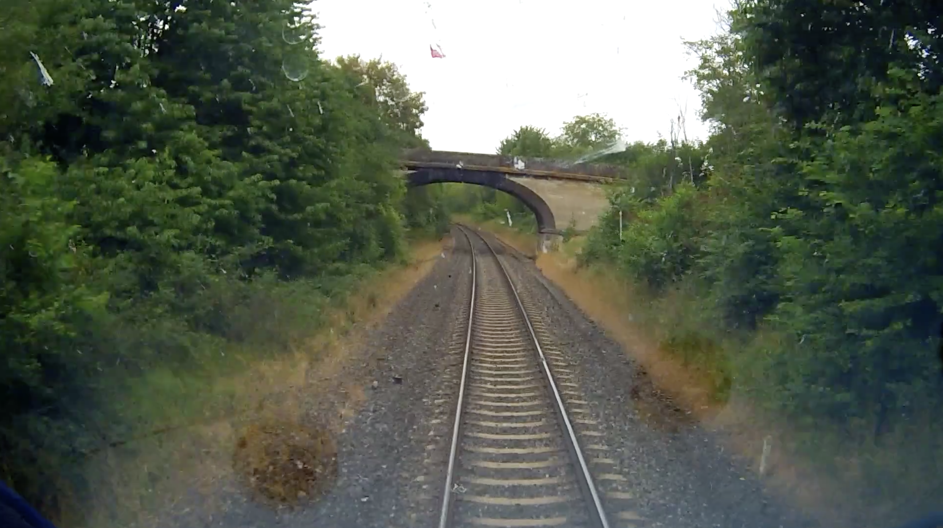 RP 297 : En ligne de Clermont à Montluçon (2e partie)