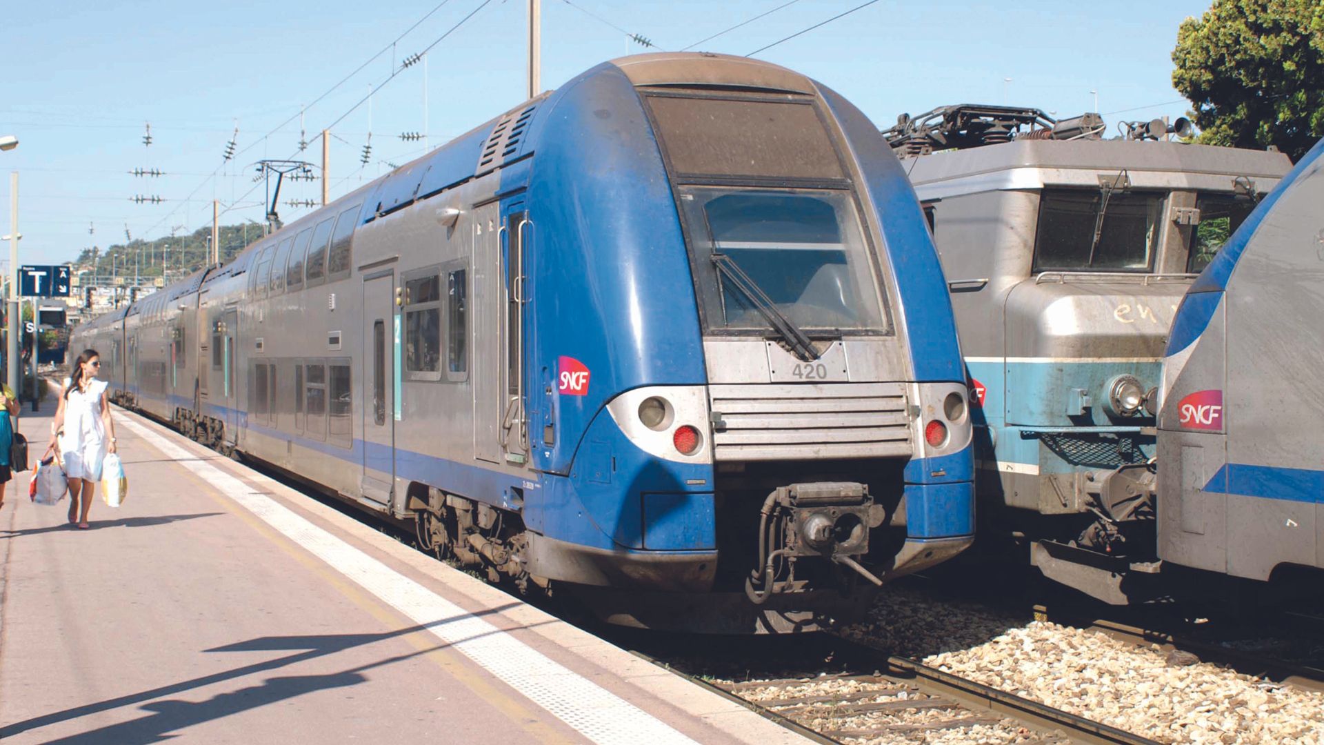 Marseille – Vintimille : révolution digitale pour la signalisation