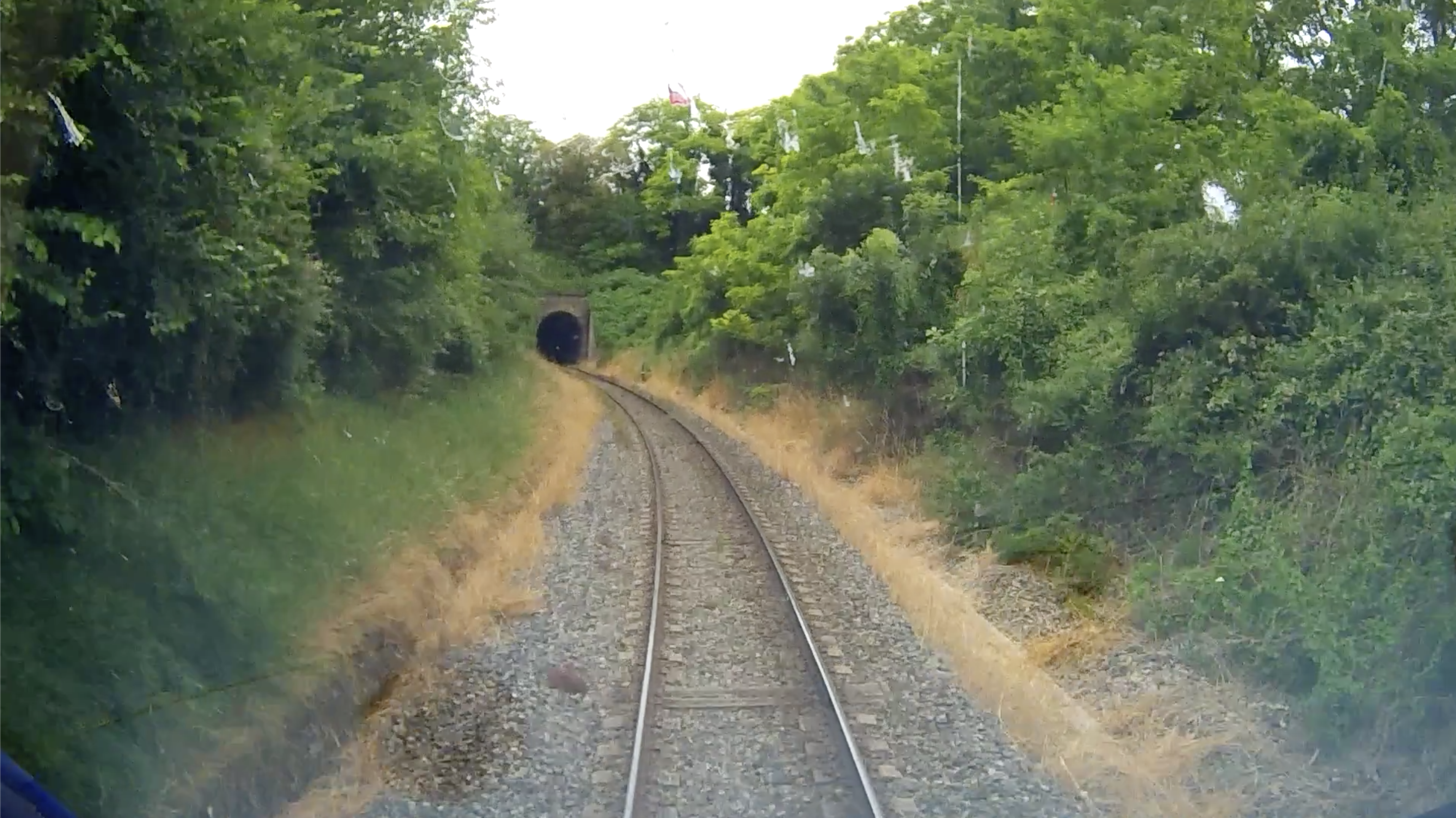 RP 298 : En ligne de Clermont à Montluçon  (3e partie)