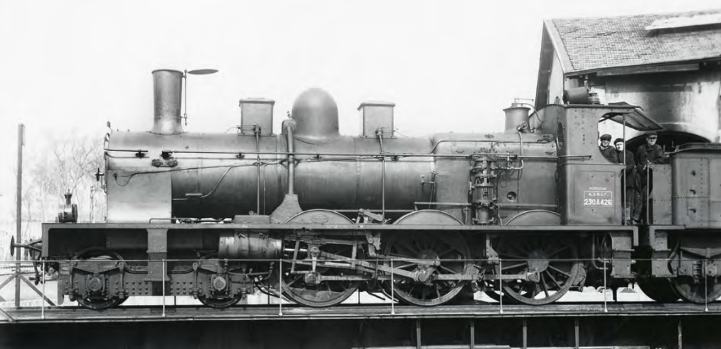 Perpignan, des origines à l’après-guerre