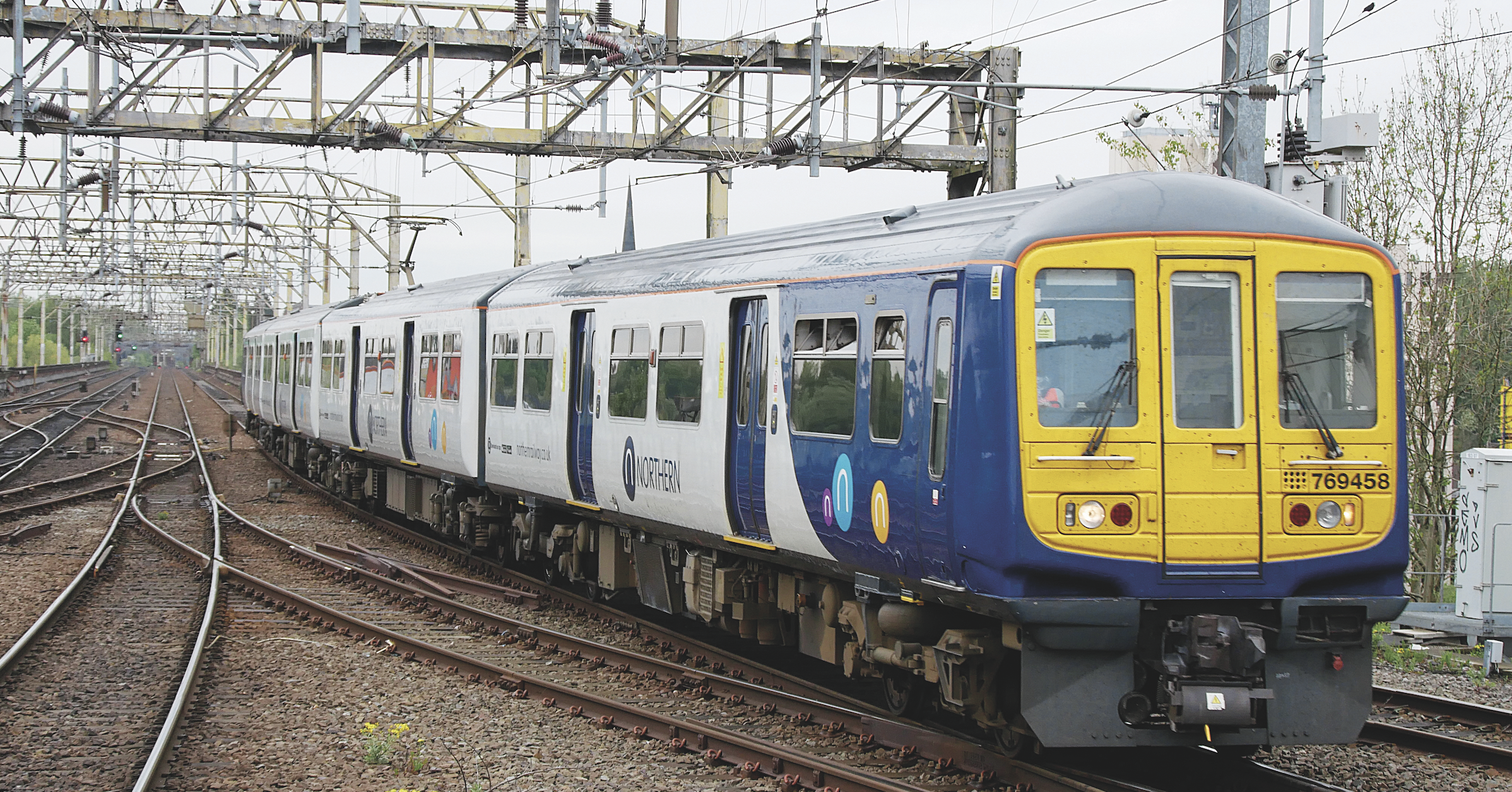 Royaume-Uni : la famille bimode s’agrandit