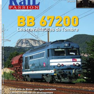 Rail Passion n°302 - Papier