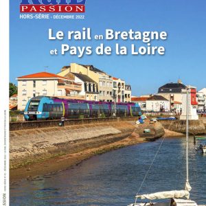 Rail Passion Hors Séries n°41 - Papier
