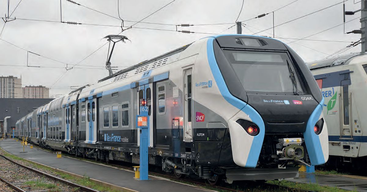 Île-de-France : bilan annuel 2022-2023