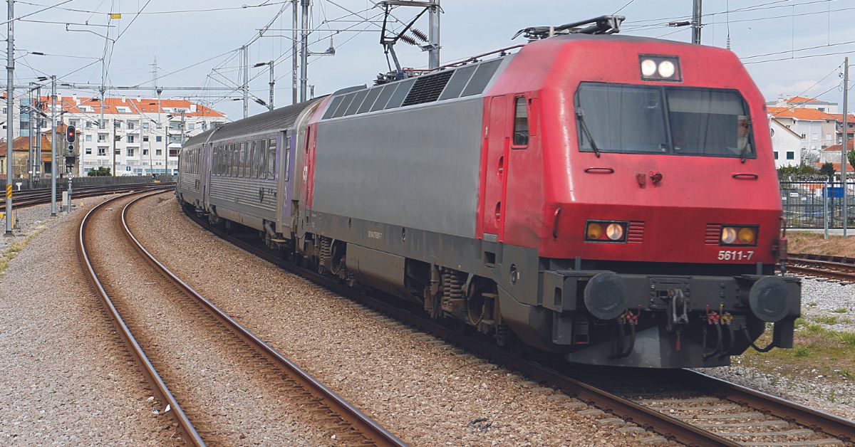 Portugal : le projet de LGV Lisbonne – Porto a été dévoilé