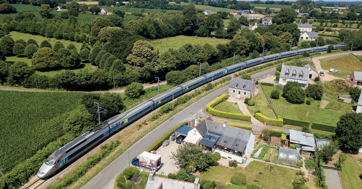 DES ANNÉES 50 À NOS JOURS L’ère de la modernisation