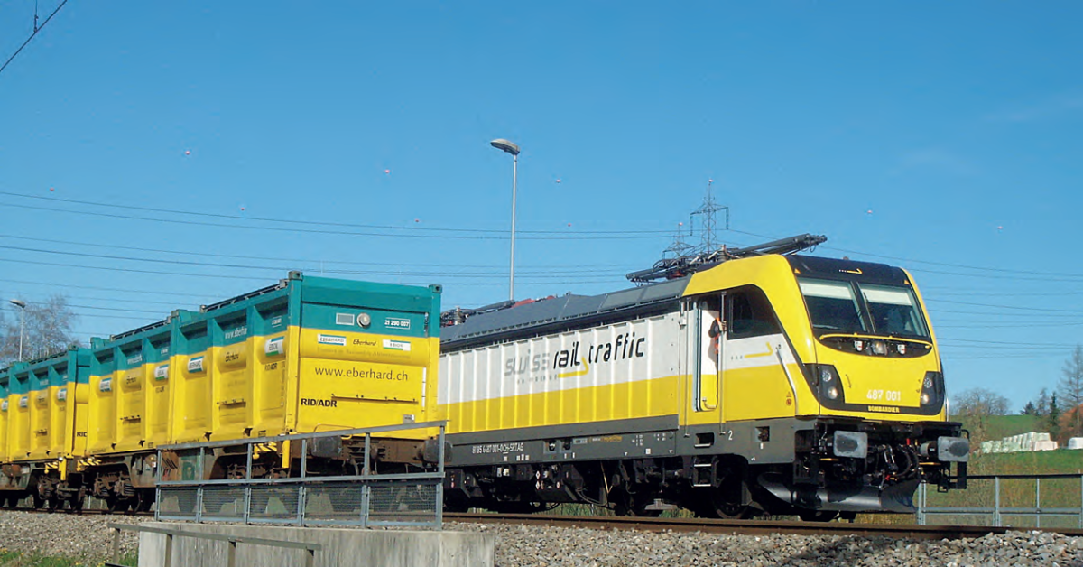 Suisse : un petit poucet aux pays des géants