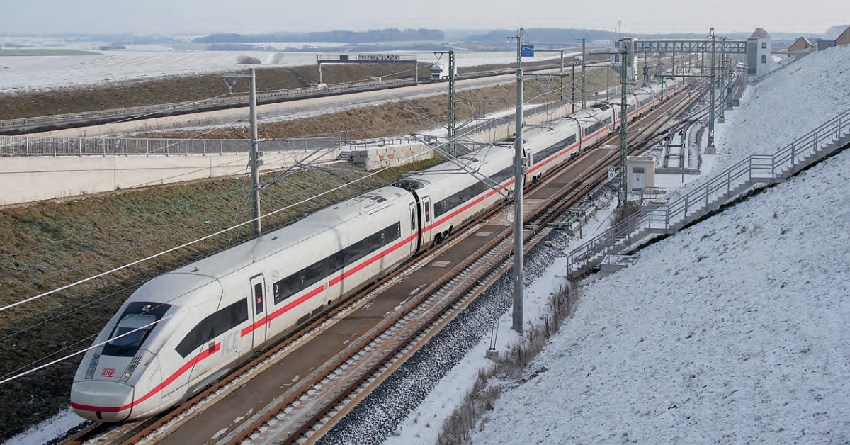 Les principales nouveautés du service annuel 2023 en Europe