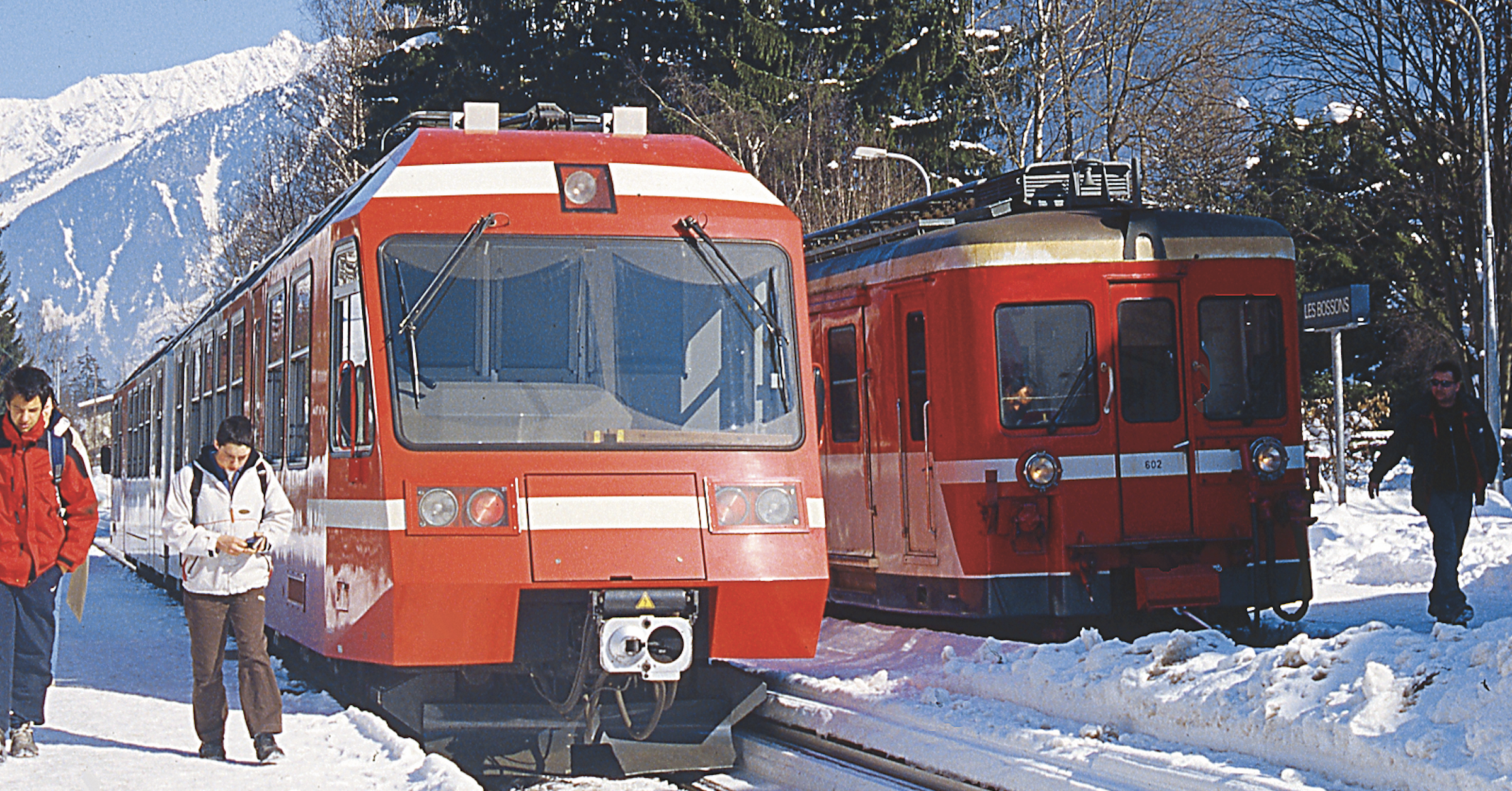 Radiation des dernières Z 600 savoyardes