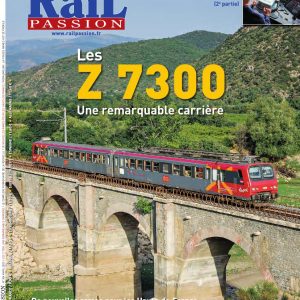 Rail Passion n°306 - Papier
