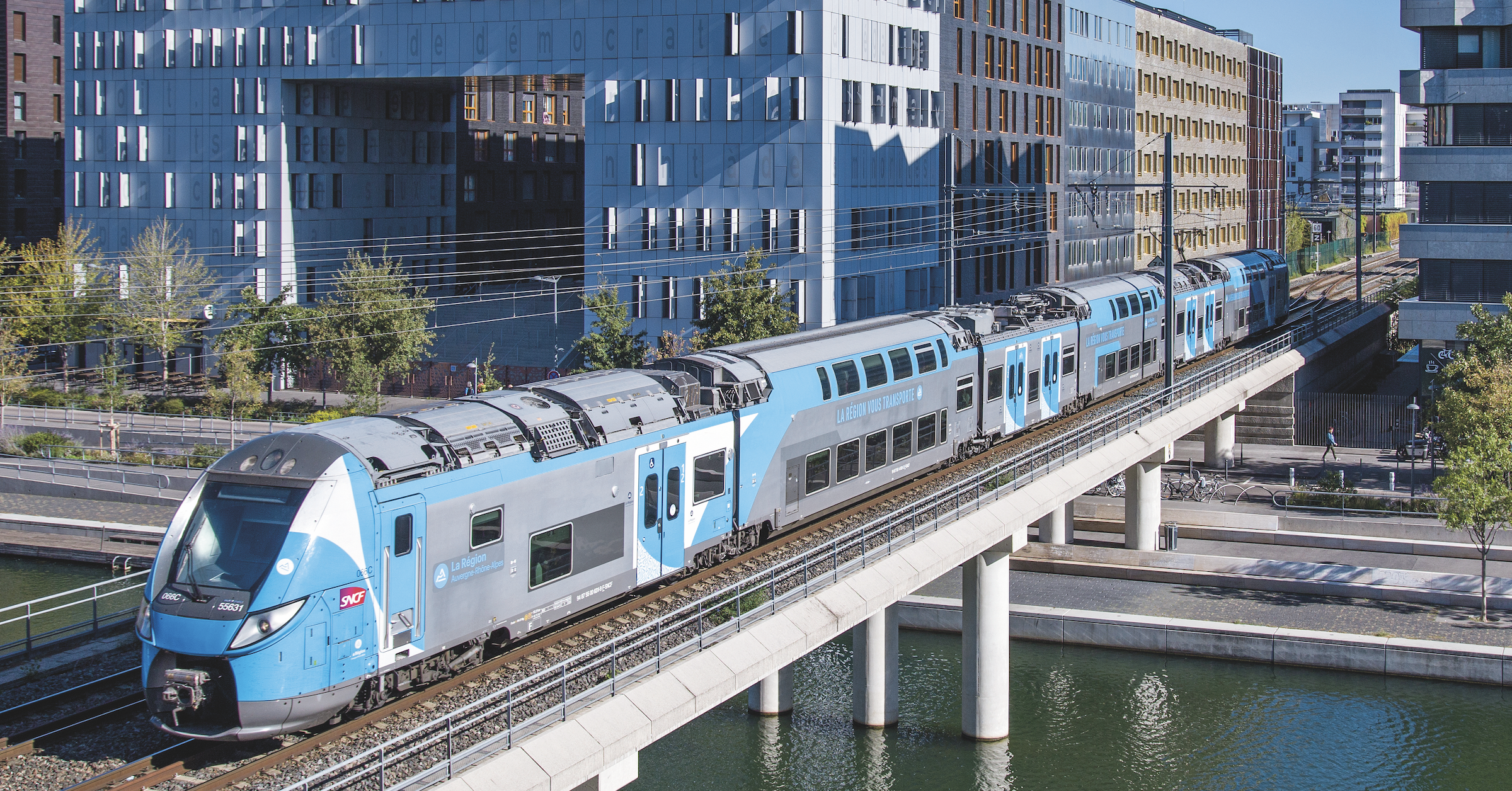 MATÉRIEL MOTEUR SNCF – État annuel au 1er janvier 2023