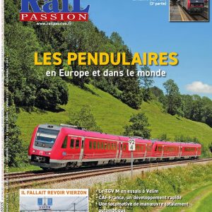 Rail Passion n°307 - Papier
