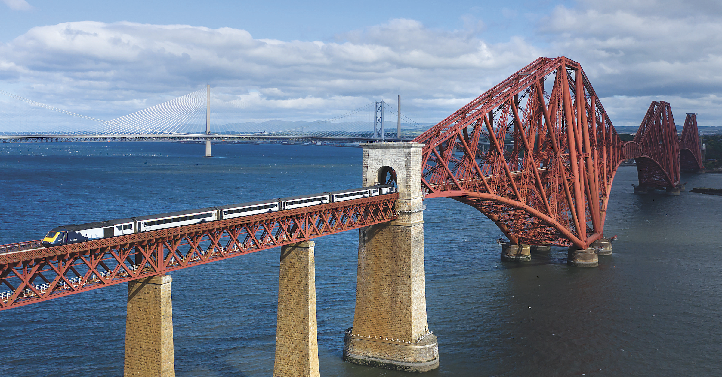 ROYAUME-UNI La fin des rames HST se profile