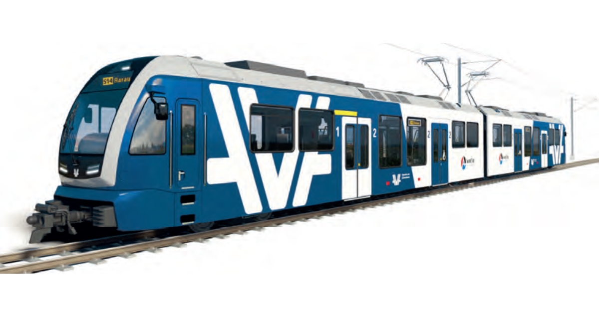 Suisse : du nouveau sur la WSB