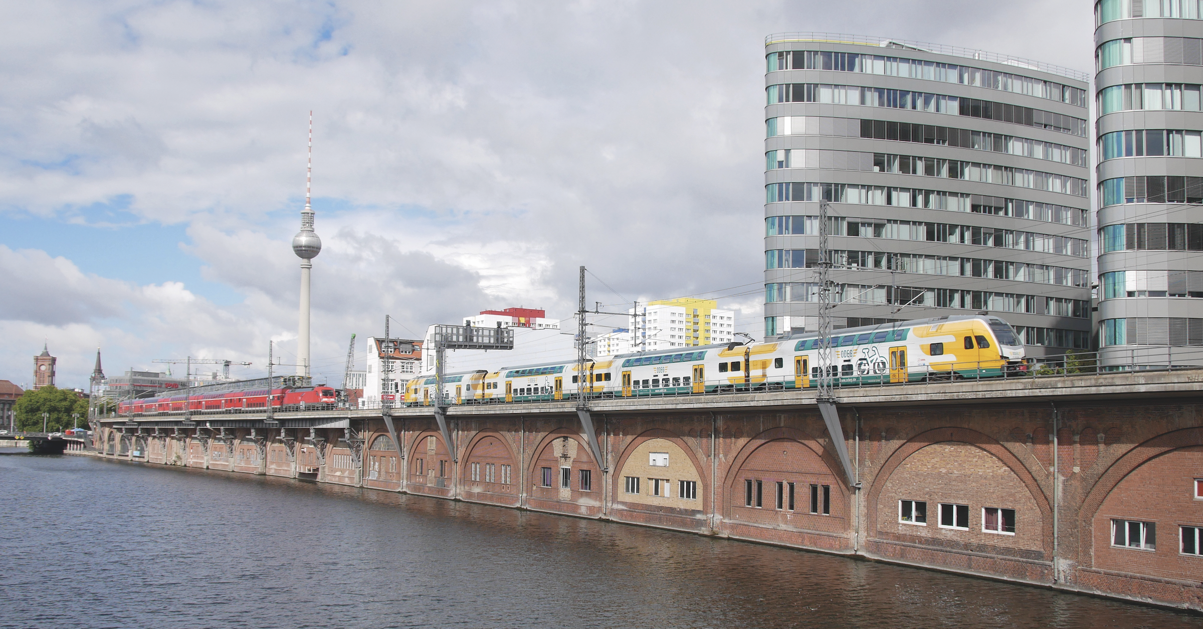 Allemagne : nouvelle donne dans le Brandebourg et à Berlin