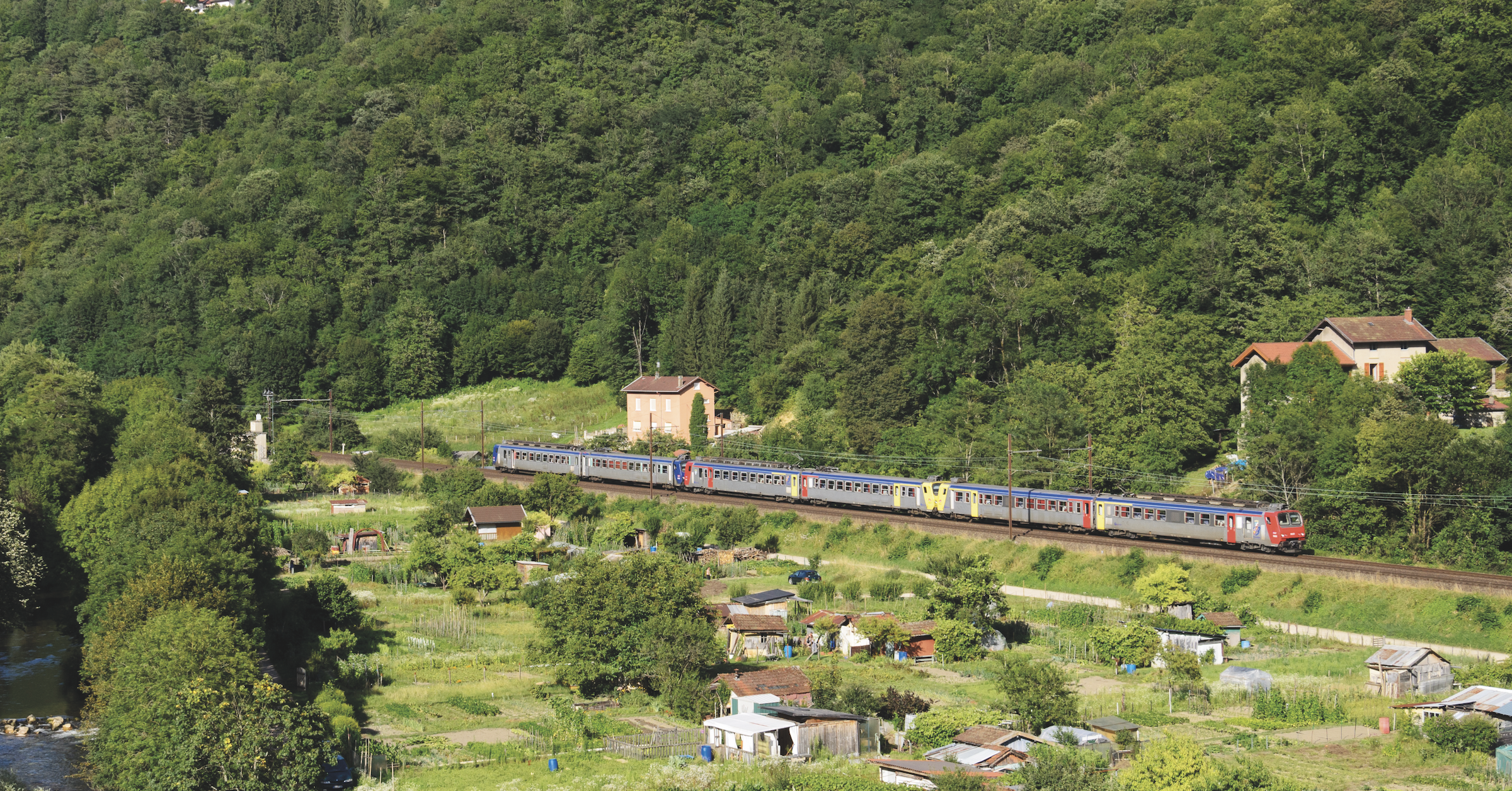 HOMMAGE AUX Z 9500 et 9600