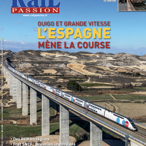 Rail Passion n°309 - Papier