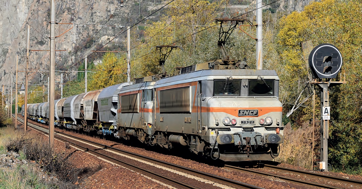 BB 7200 Sous la barre des 100 unités