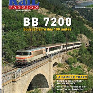 Rail Passion n°310 - Papier