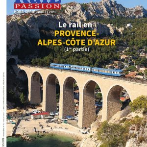 Rail Passion Hors Séries n°42 - Papier