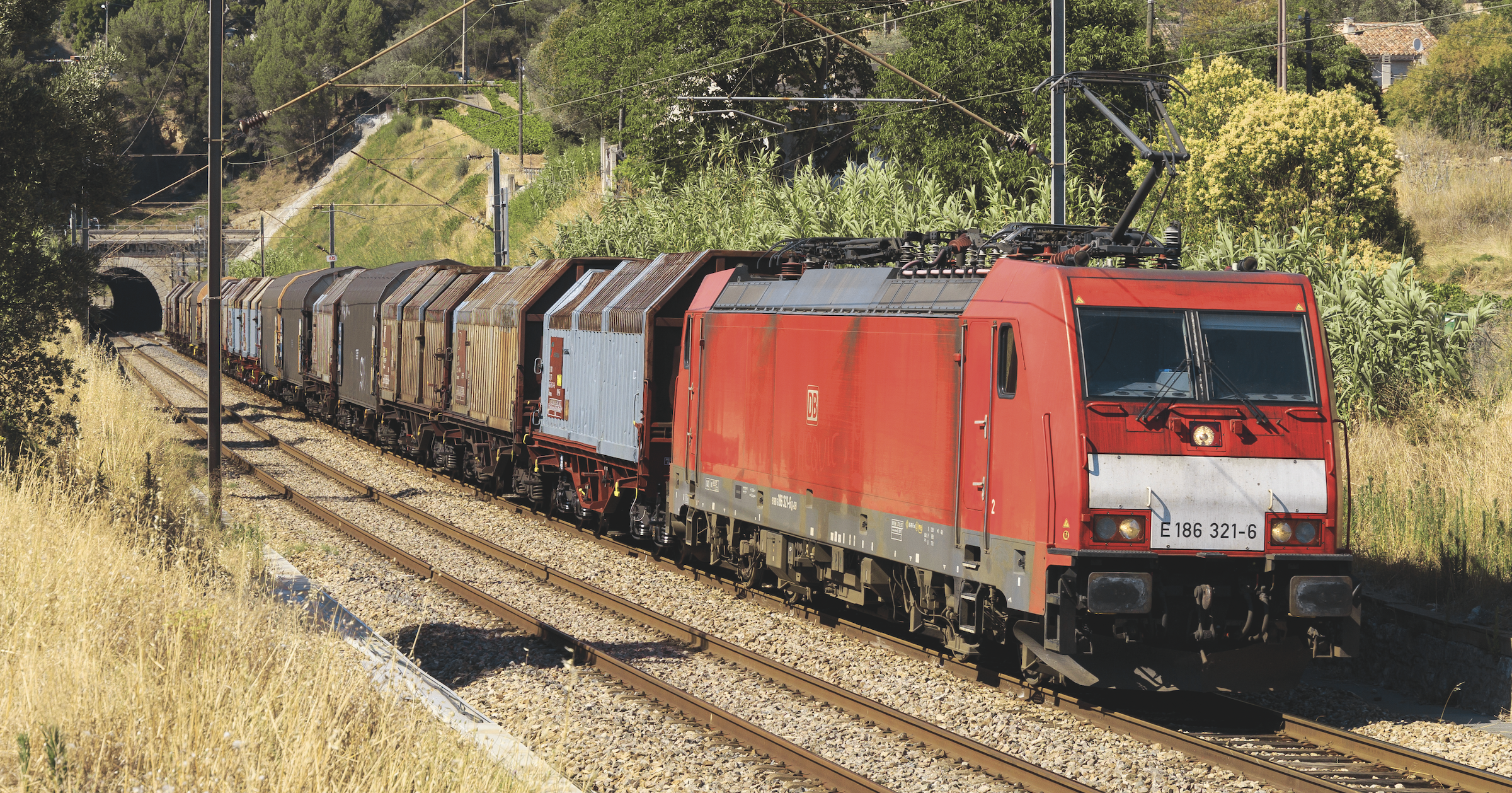 La famille TRAXX – 2de partie