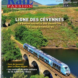 Rail Passion n°311 - Papier