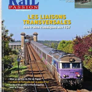 Rail Passion n°312 - Papier