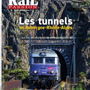 Rail Passion n°314 - Papier